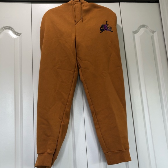 Jordan Other - New NIKE Air Jordan Jumpman Classics Fleece Pants